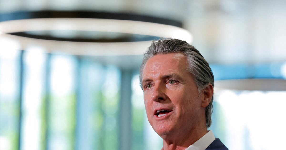 USA: California’s Democratic governor is considering a 2028 presidential run