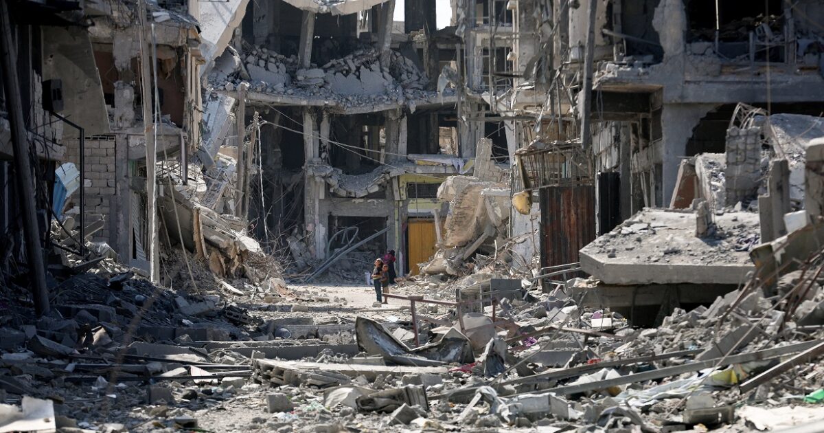 After the truce in Gaza: Permanent peace or break before the next bloodshed?