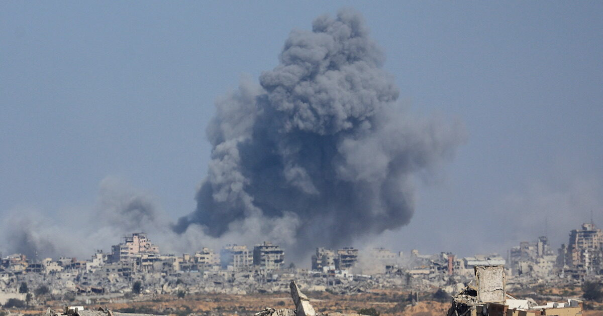 Gaza: Over 52 the dead from Israel’s attacks – between one child and one of the “doctors without borders”