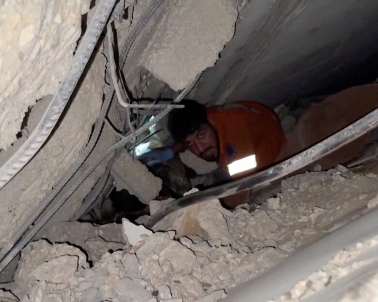 Γάζα: Υπό κατάρρευση η εκεχειρία, αλληλοκατηγορούνται Ισραήλ και Χαμάς – Υποβαθμίζουν την ένταση οι ΗΠΑ