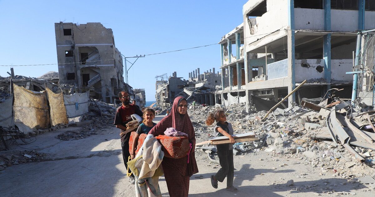 Gaza: The truce is collapsing, Israel and Hamas blame each other – The US downplays the tension