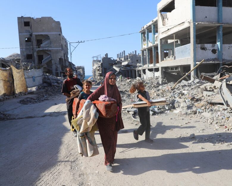 Γάζα: Υπό κατάρρευση η εκεχειρία, αλληλοκατηγορούνται Ισραήλ και Χαμάς – Υποβαθμίζουν την ένταση οι ΗΠΑ