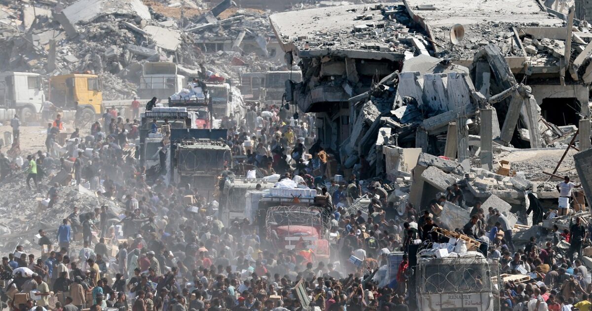 The “thorns” behind the truce in Gaza – because the Israel and Hamas deal is “fragile”