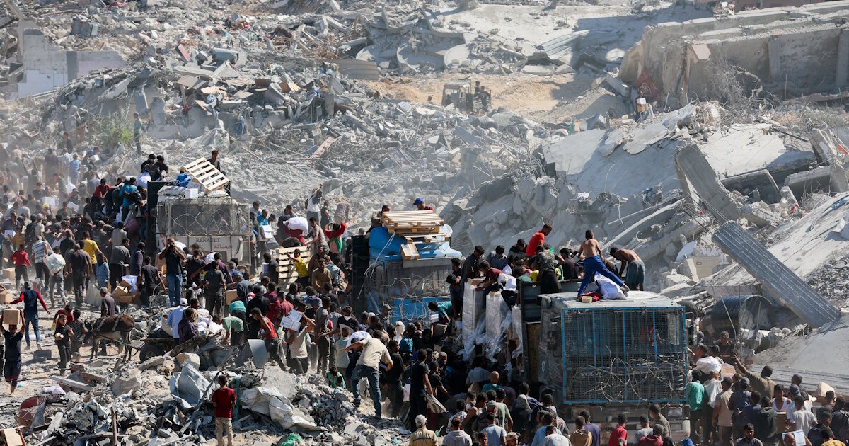 Gaza: Hamas Armed Forces in Exchanging Fire with Members of the Militia – References to Victims