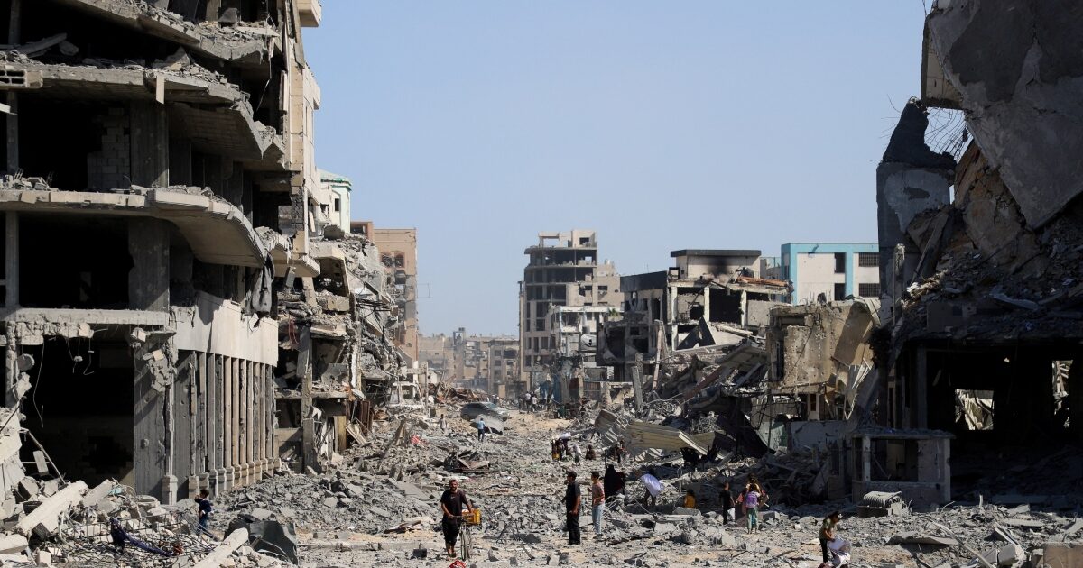 Gaza: The 3 points of the plan that can torpedo the truce between Hamas and Israel
