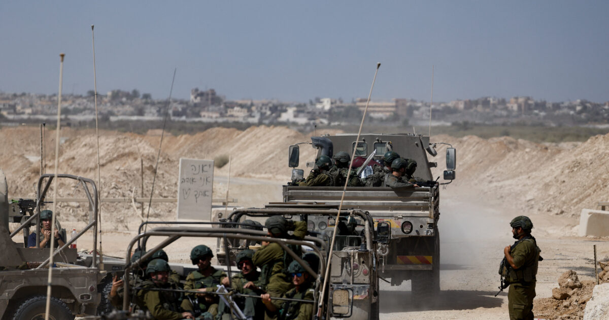 Gaza: In Cairo the look for US, Israel, Hamas talks with the aim of the end of the war – the dealerships of the 3 sides and the Trump ultimatum