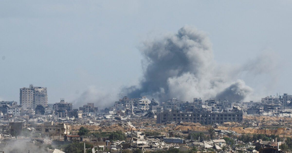 Gaza: “War is not over” says Marco Rubio – Hamas calls for “immediate” exchange of hostages and prisoners