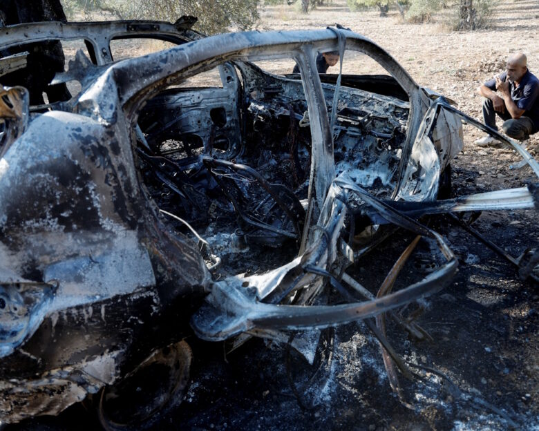 Σε μια «κλωστή» κρέμεται η ειρήνη στη Γάζα: Φονική επίθεση και απειλές από το Ισραήλ – Αλληλοκατηγορίες για παραβίαση της εκεχειρίας