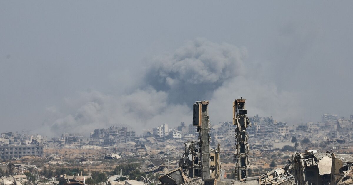 Gaza: Thousands of dead, displacement and leveling from the horror of war