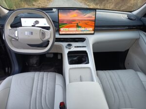geely-ex5