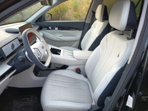 geely-ex5