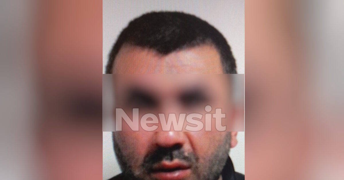 Ο άνδρας που επιτέθηκε με πιρούνι στην έγκυο σύζυγό του