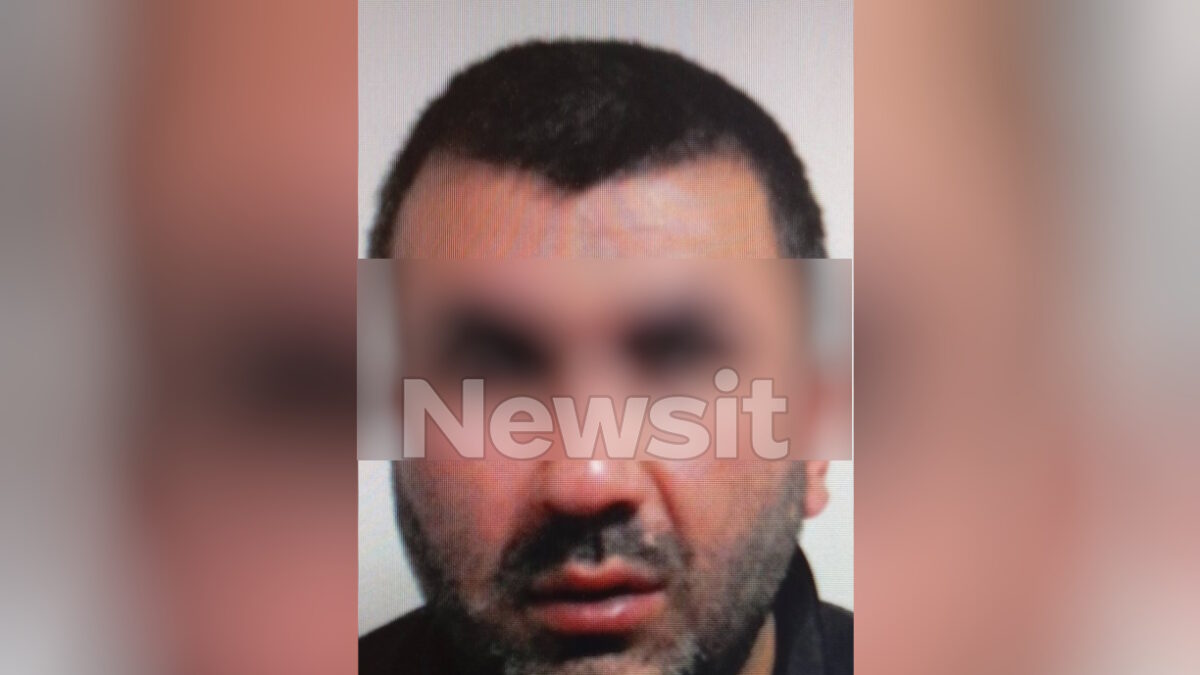 Ο άνδρας που επιτέθηκε με πιρούνι στην έγκυο σύζυγό του