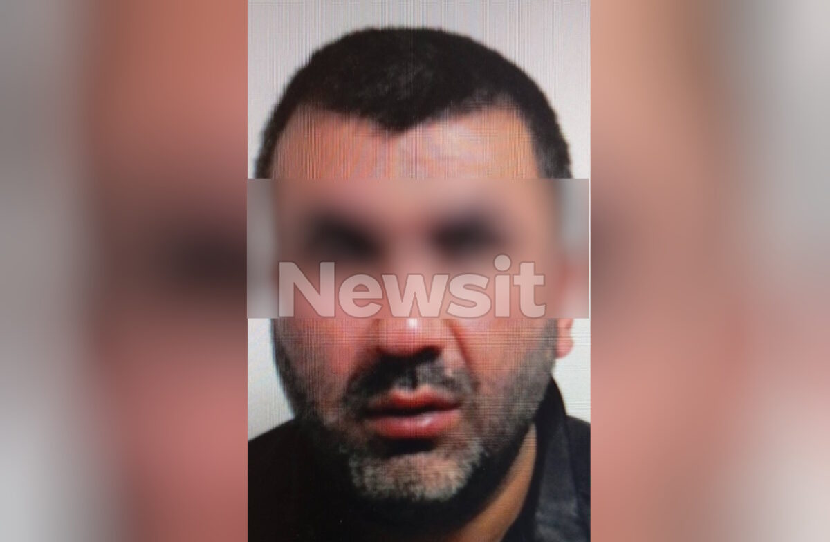 Ο άνδρας που επιτέθηκε με πιρούνι στην έγκυο σύζυγό του