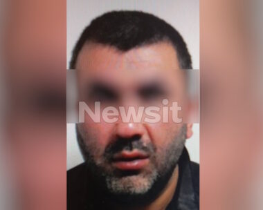 Ο άνδρας που επιτέθηκε με πιρούνι στην έγκυο σύζυγό του
