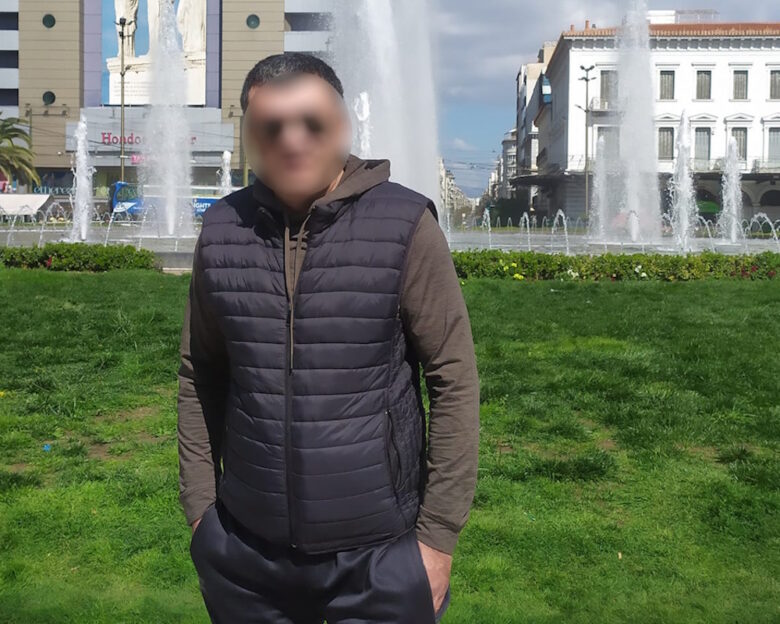Συγκλονίζουν οι μαρτυρίες για τον 43χρονο που τραυμάτισε με πιρούνι την έγκυο σύζυγό του – «Είχε ξυρίσει τα μαλλιά της κόρης του για να μη βγαίνει έξω»