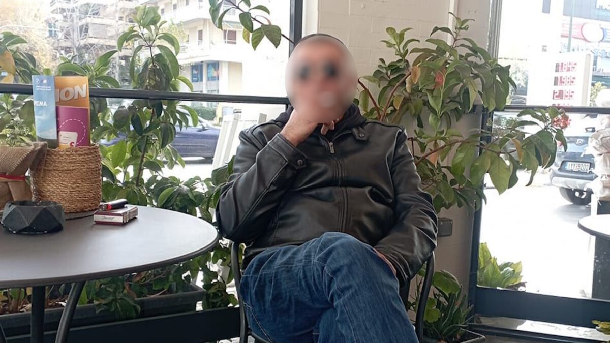 Ο άνδρας που επιτέθηκε με πιρούνι στην έγκυο σύζυγό του
