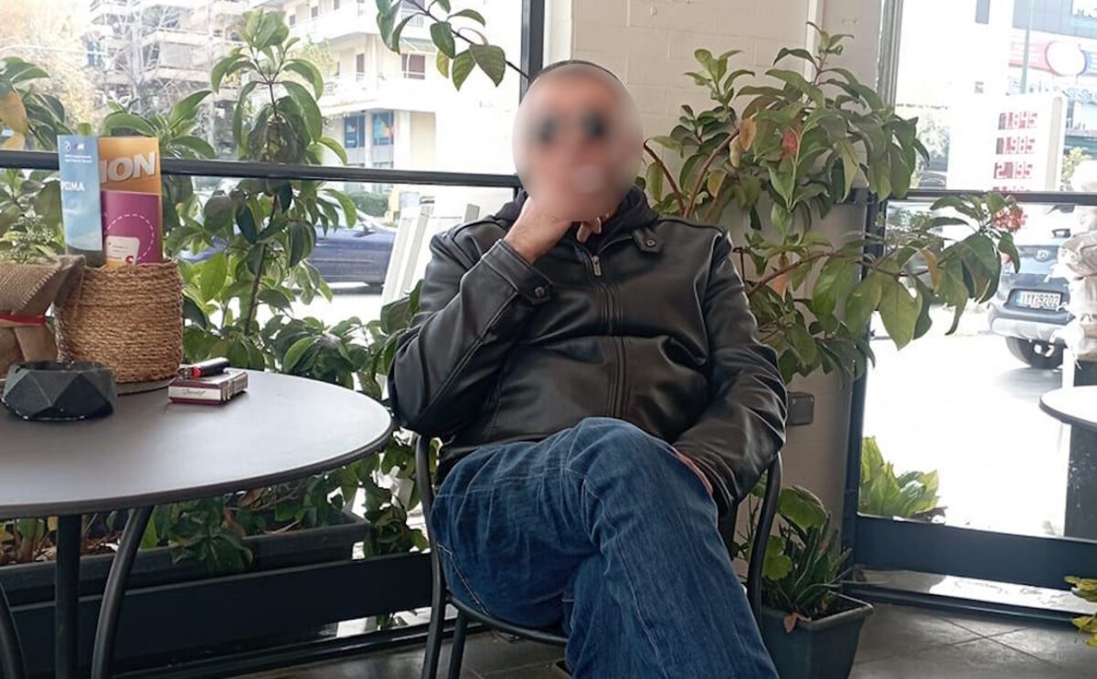Ο άνδρας που επιτέθηκε με πιρούνι στην έγκυο σύζυγό του