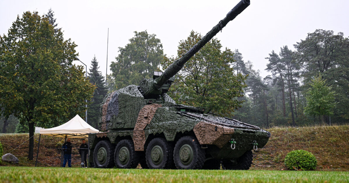 New “war” blow to the European housing market: Germany freezes the conversion of camps into residential properties New “war” blow to the European housing market: Germany freezes the conversion of camps into residential properties