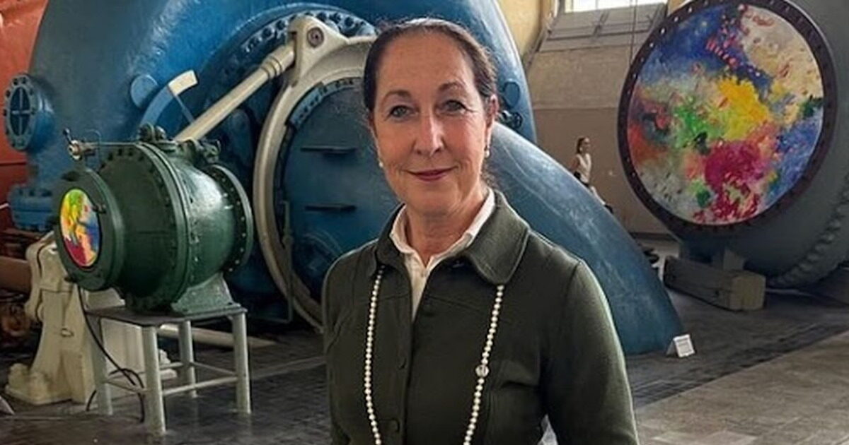 Germany: The adoptive daughter tortured the mayor for hours in the basement of their home – burned hair and clothing with lighter and deodorant