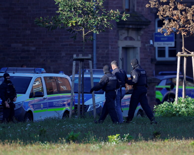 Γερμανία: Ρώσος κατάσκοπος καταδικάστηκε σε 6 χρόνια φυλάκισης – Σχεδίαζε επιθέσεις σε στρατιωτικές εγκαταστάσεις