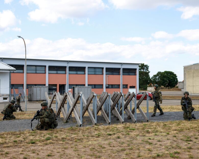 Ακρίβεια στα ακίνητα: ΝΑΤΟϊκή βόμβα στις τιμές της γης στην Ευρώπη