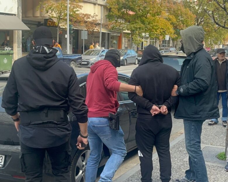 Θεσσαλονίκη: Ξεκινούν οι διαδικασίες έκδοσης των 2 Γεωργιανών που κατηγορούνται για τη δολοφονία του 49χρονου στην Κύπρο