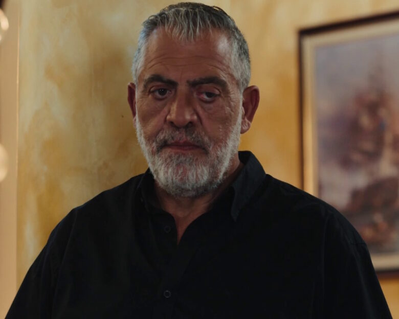 Γη της ελιάς – spoiler: Ο Δημοσθένης μένει σε ανάπηρος, η Ασπασία αρπάζει τον γιο του