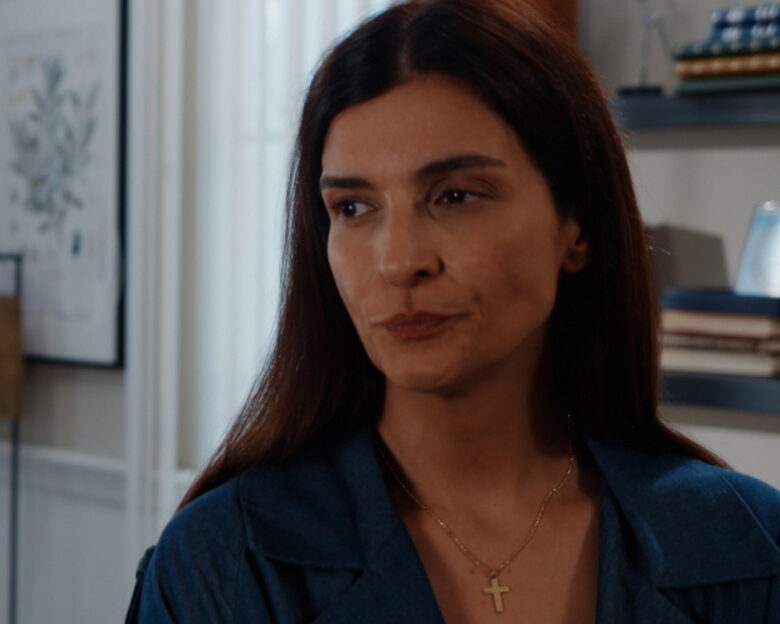 Γη της ελιάς – επόμενα επεισόδια: Η Ιουλία βλέπει την Ερωφίλη στο ελαιοτριβείο και ξεσπάει