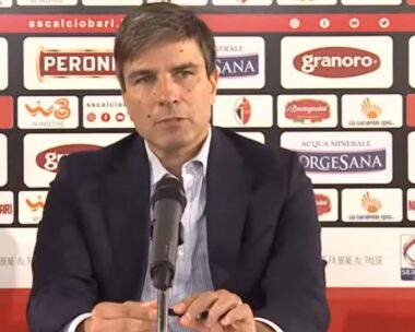 O Τζιανκάρλο Ρομαϊνόρε είναι υποψήφιος για αθλητικός διευθυντής στον Παναθηναϊκό