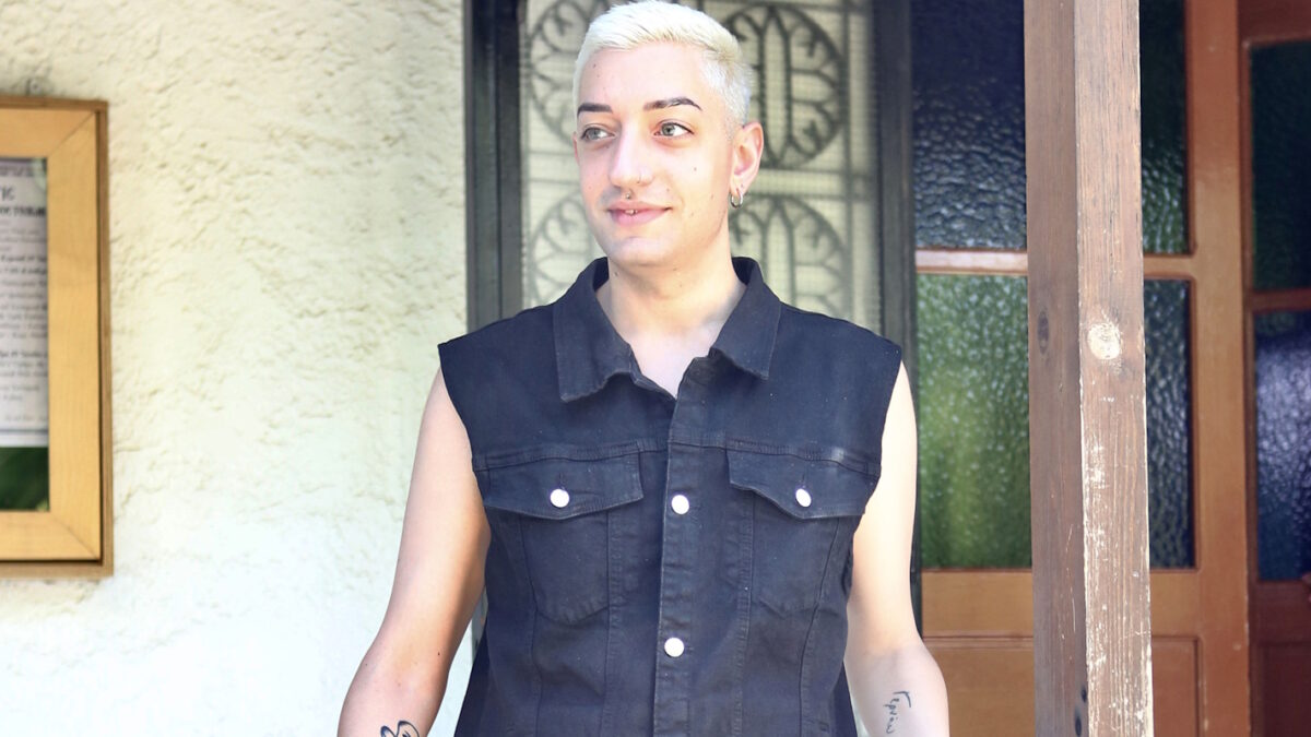 Γιάννης Κατινάκης