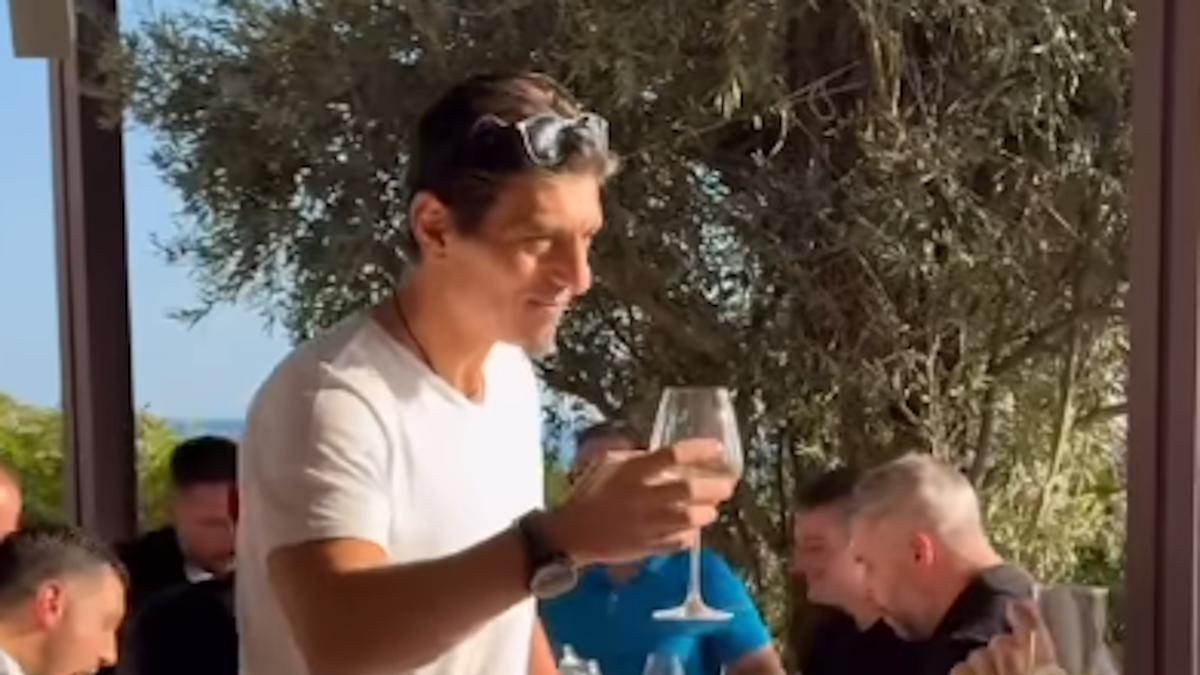 Δημήτρης Γιαννακόπουλος