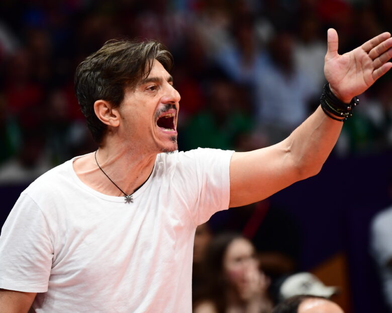 Δημήτρης Γιαννακόπουλος: «Mε MVP τον Λιόλιο πάλι»