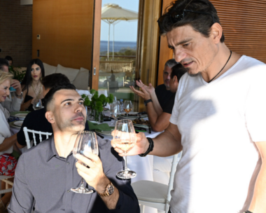 Δημήτρης Γιαννακόπουλος