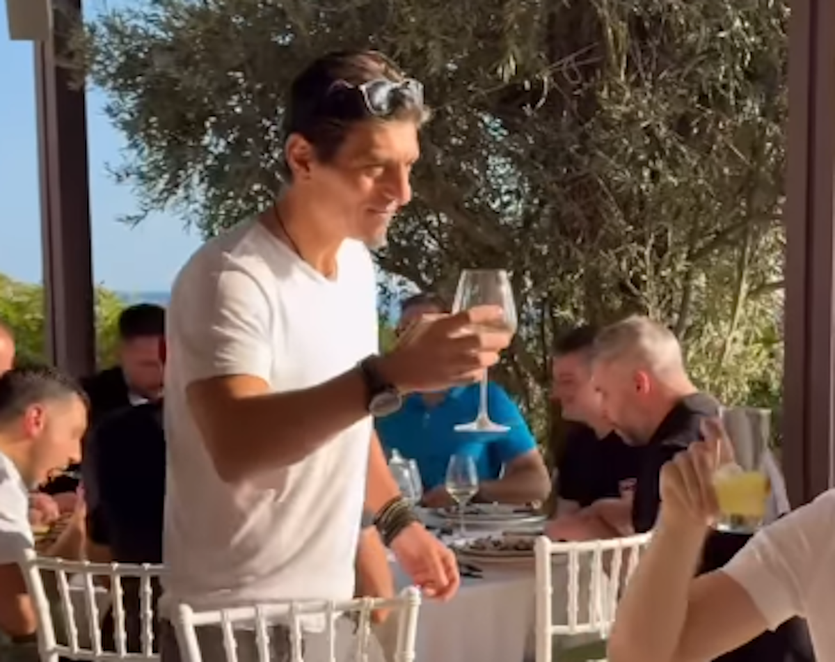 Δημήτρης Γιαννακόπουλος