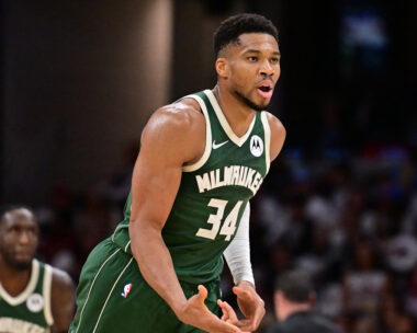 ΦΩΤΟ Credit: Ken Blaze-Imagn Images