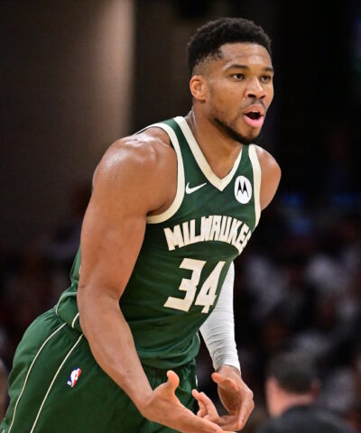 ΦΩΤΟ Credit: Ken Blaze-Imagn Images