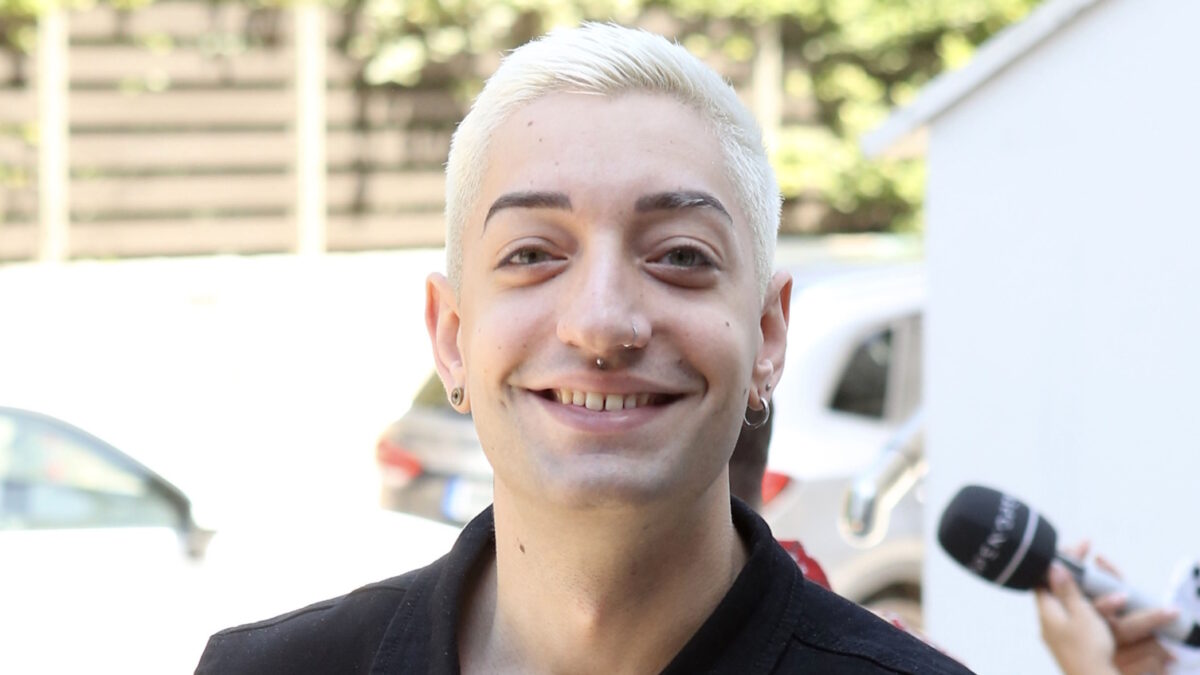 Ο Γιάννης Κατινάκης