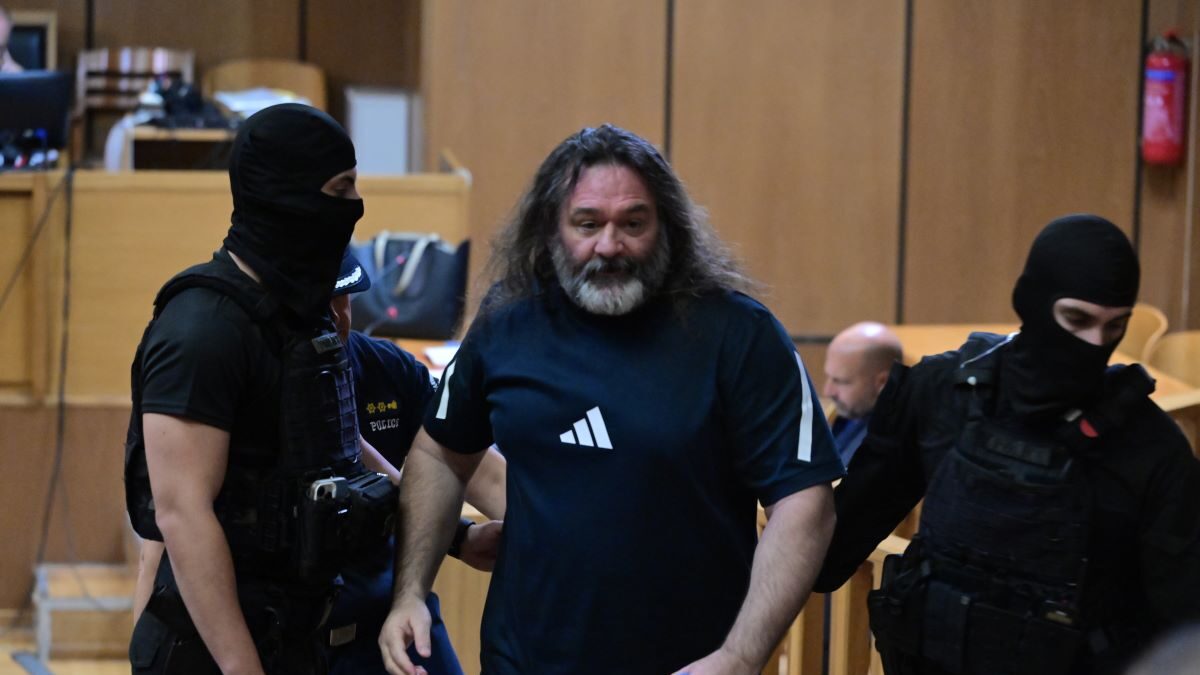 Ο Γιάννης Λαγός
