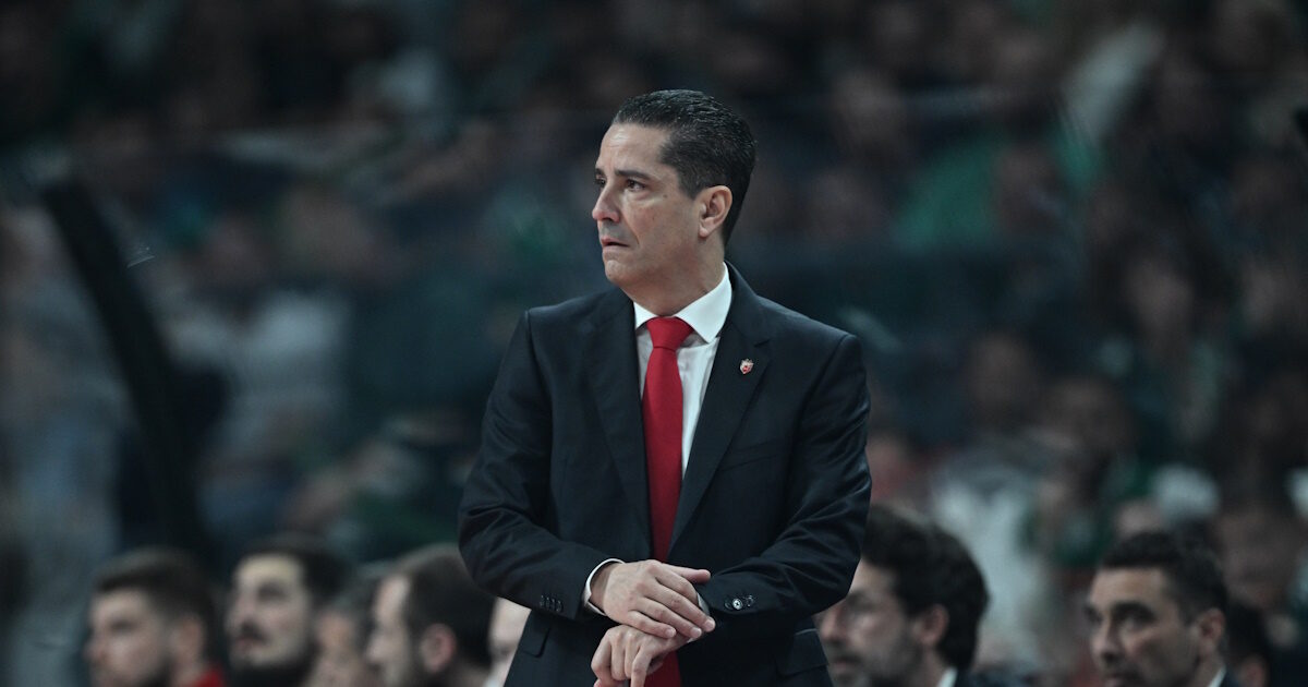 Giannis Spheropoulos ends by the Red Star according to Serbs