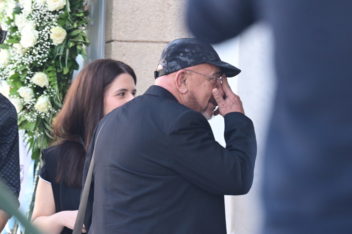 Ο Γιάννης Ζουγανέλης