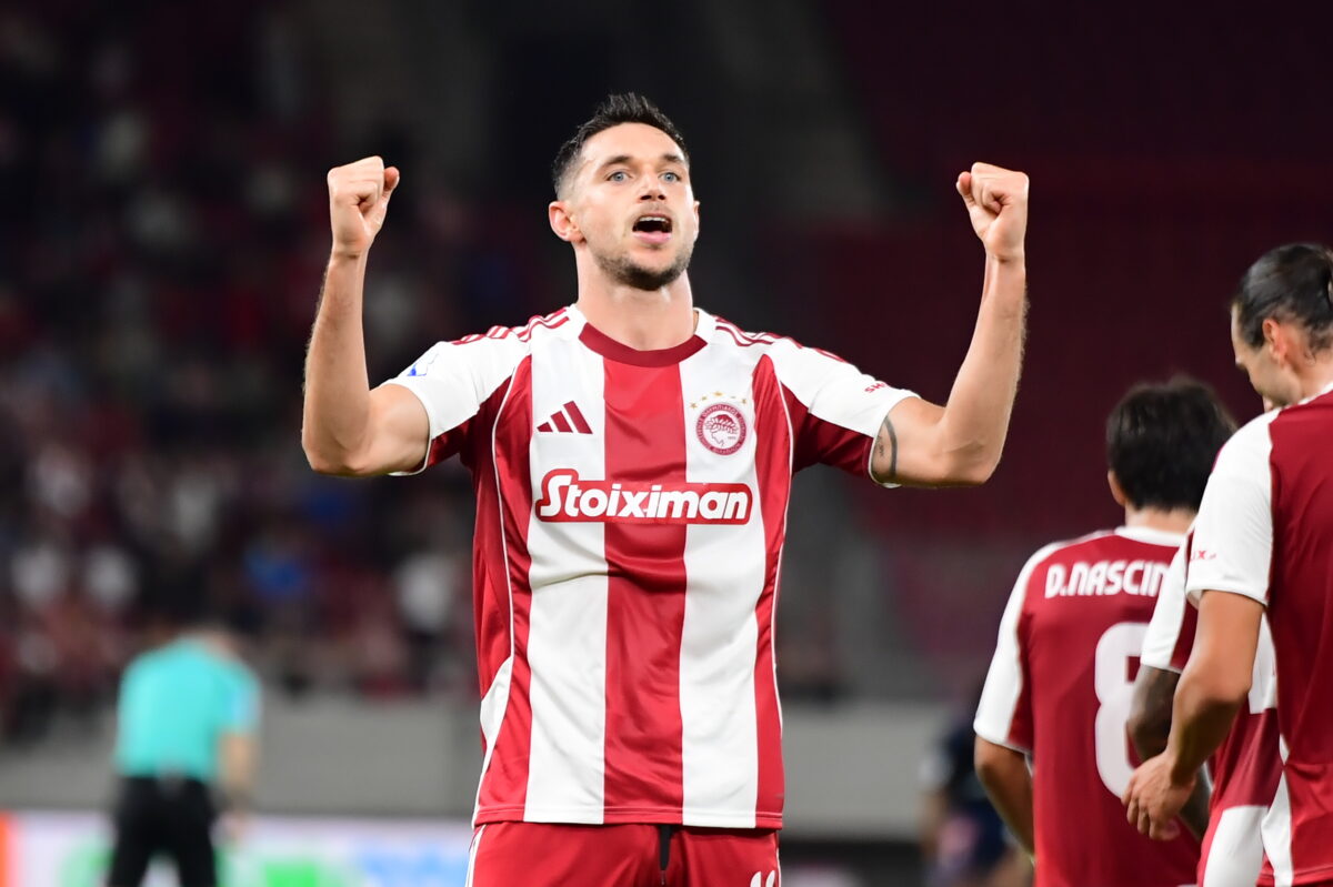 ΦΩΤΟ KLODIAN LATO