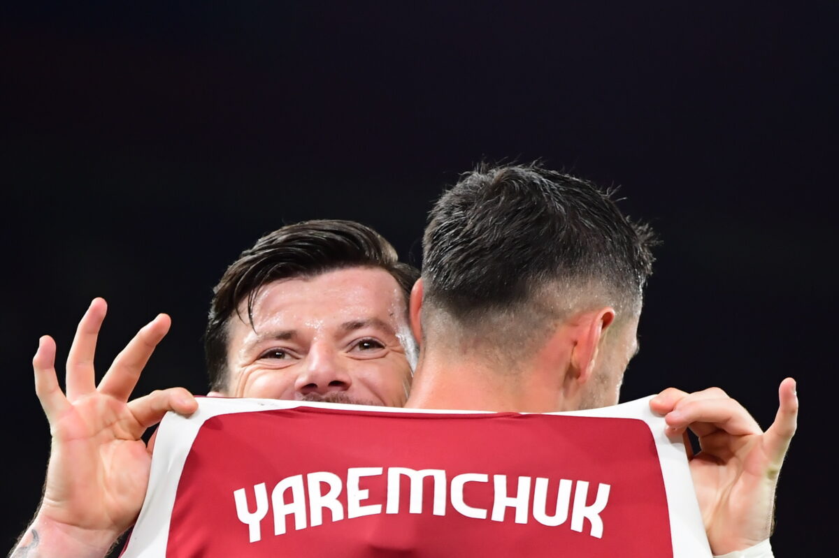 ΦΩΤΟ KLODIAN LATO