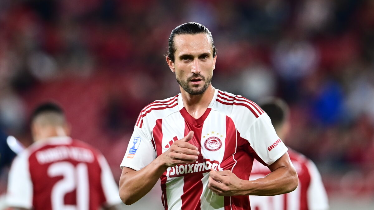 ΓΙΩΡΓΟΣ ΜΑΤΘΑΙΟΣ