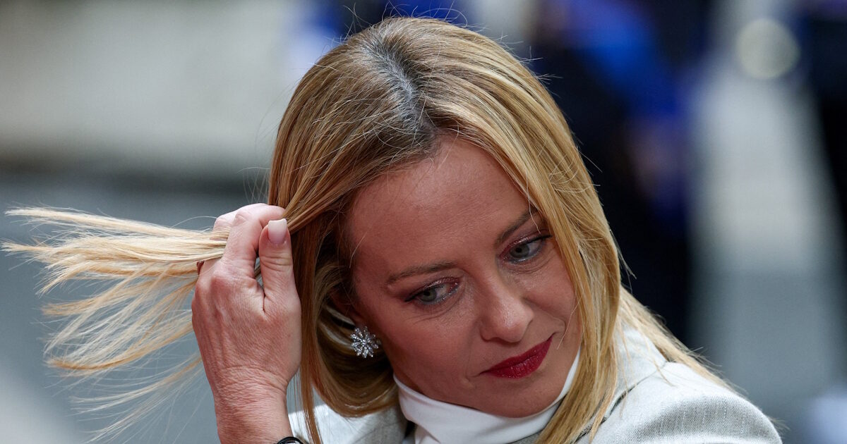 Explanations of Giorgia Meloni on the referendum on justice reform in Italy