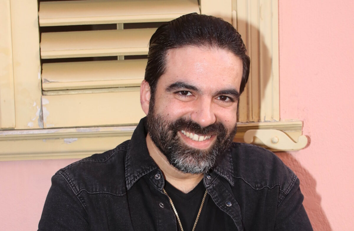 Γιωργής Τσουρής
