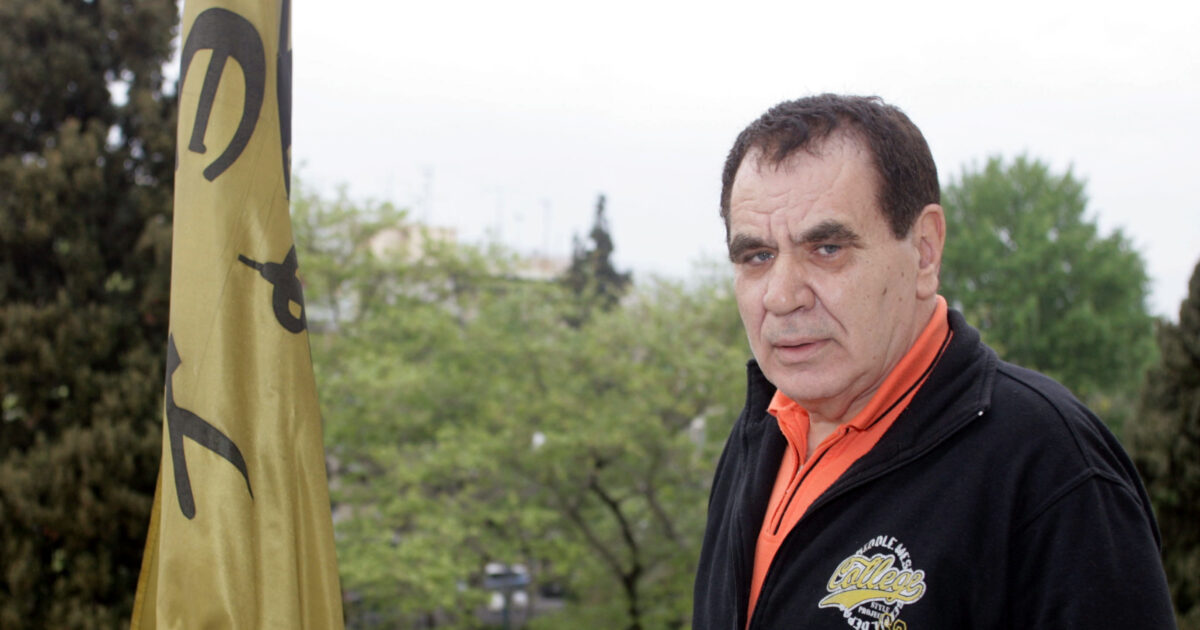 AEK for American: “We don’t forget you worldwide”