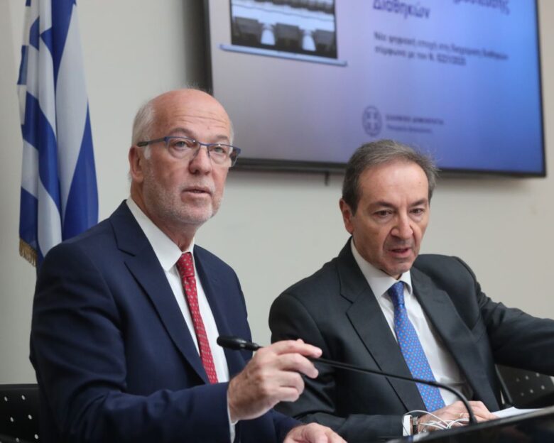 Διαθήκες: Τι αλλάζει από την 1η Νοεμβρίου με τη ψηφιακή πλατφόρμα – Τέλος στις πολύμηνες αναμονές
