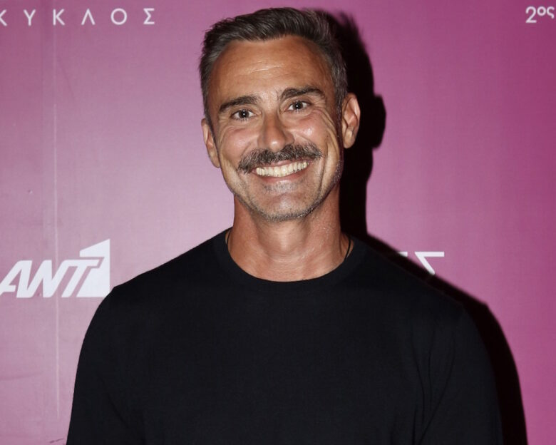 Γιώργος Καπουτζίδης: Μετά το “Παρά Πέντε” υπήρχε ένα τεράστιο βάρος – Δεν είχα να δώσω τίποτα