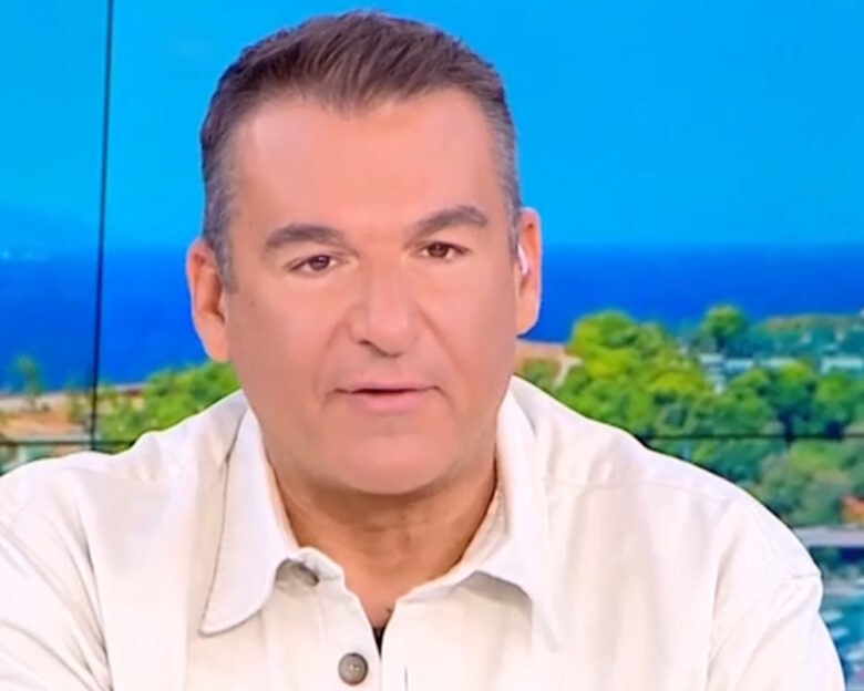 Γιώργος Λιάγκας για Ζωή Κωνσταντοπούλου: «Είδαμε ακριβώς τι σημαίνει φασιστική νοοτροπία»
